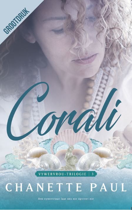 Vywervrou 03: Corali (Grootdruk) (Paperback)