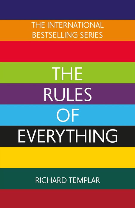 Rules of Everything