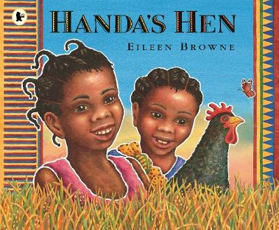 Handa's Hen (Picture Book)