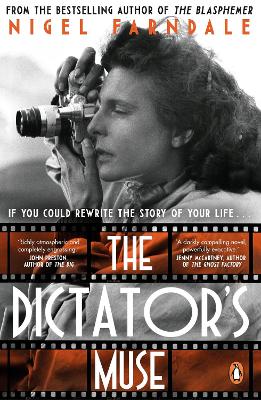 The Dictator's Muse (Paperback)