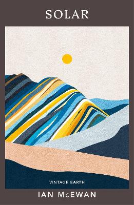Solar: A novel from the Vintage Earth collection