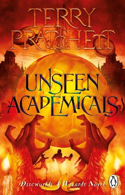 Discworld 37: Unseen Academicals (Paperback)