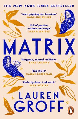 Matrix (Paperback)
