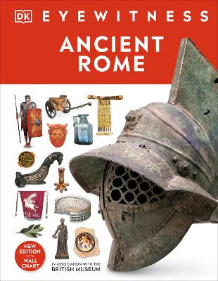 Ancient Rome — Wordsworth Books