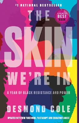 The Skin We're In