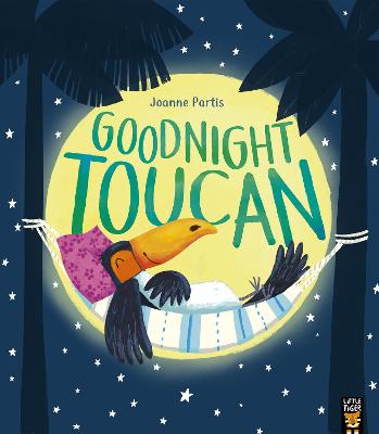 Goodnight Toucan (Paperback)