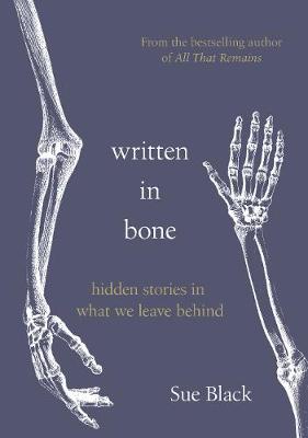 Written In Bone TPB