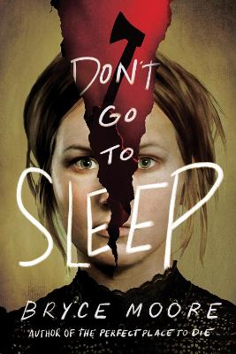 Don't Go to Sleep (Paperback)
