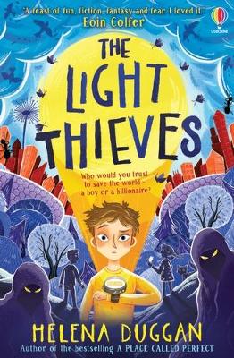 The Light Thieves