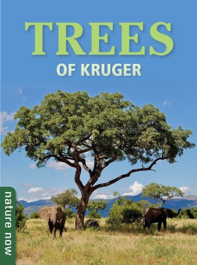 Trees Of Kruger (Paperback)