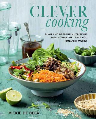 Clever Cooking (Trade Paperback)