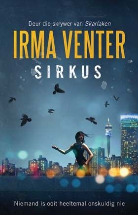 Sirkus (Paperback)