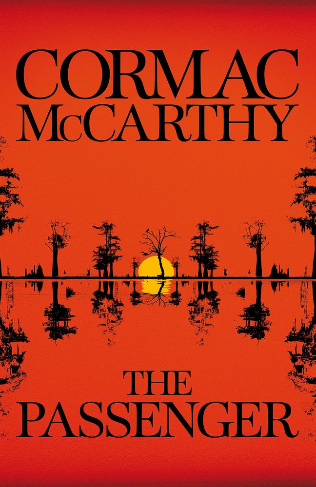 The Passenger (Trade Paperback)