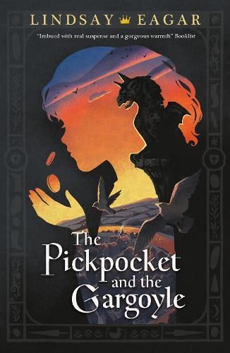 Pickpocket & The Gargoyle