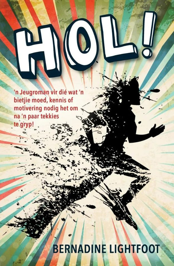Hol! (Paperback)