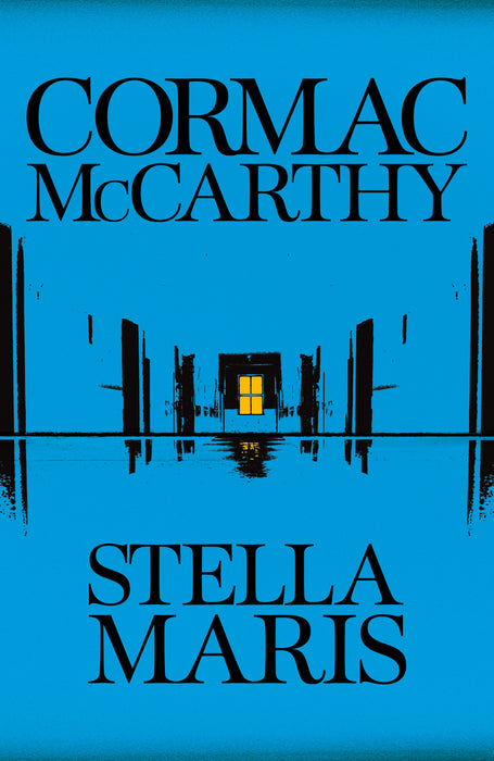 Stella Maris (Trade Paperback)