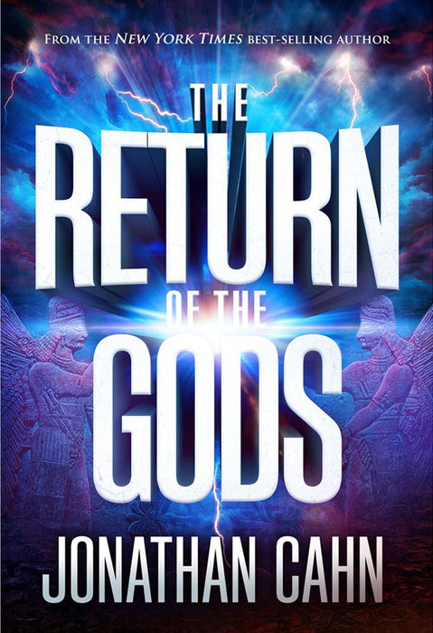 The Return Of The Gods (Paperback)