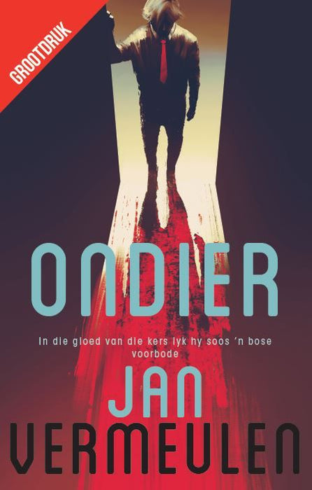 Ondier (Paperback)