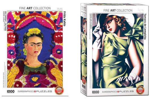 Fine Art Collection Bundle