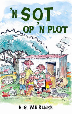 'n Sot Op 'n Plot