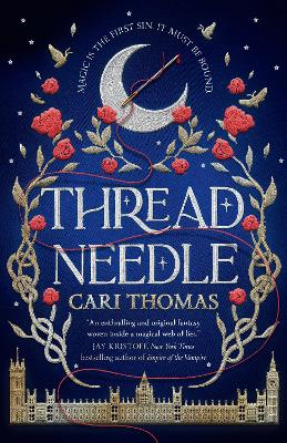 Threadneedle (Threadneedle)