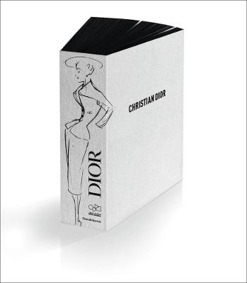Christian Dior (Hardcover)