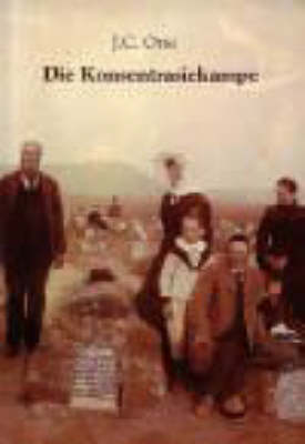 Die Konsentrasiekampe