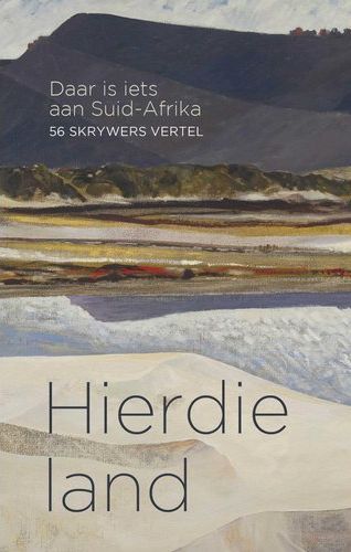 Hierdie Land: Daar Is Iets Aan Suid-Afrika (Paperback)