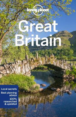 Lonely Planet Great Britain 14