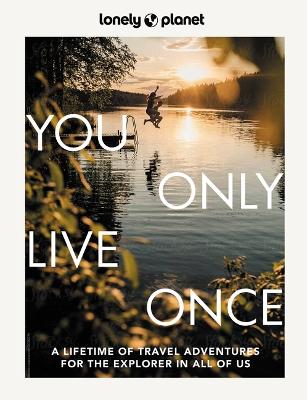 You Only Live Once 2 (Lonely Planet) (Hardcover)