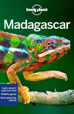 Lonely Planet Madagascar 9