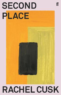 Second Place: Longlisted for the Booker Prize 2021