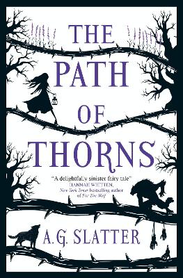 The Path of Thorns (Trade Paperback)