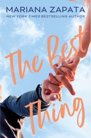 The Best Thing (Paperback)