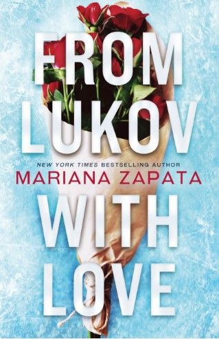 From Lukov with Love (Paperback)
