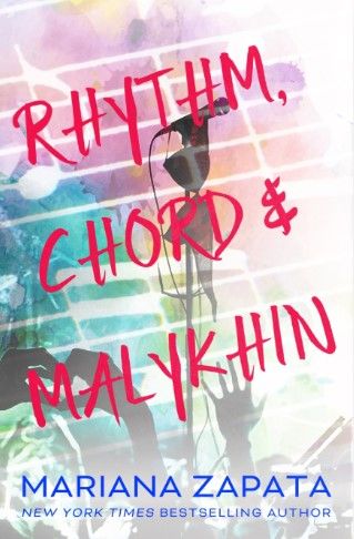 Rhythm, Chord & Malykhin (Paperback)