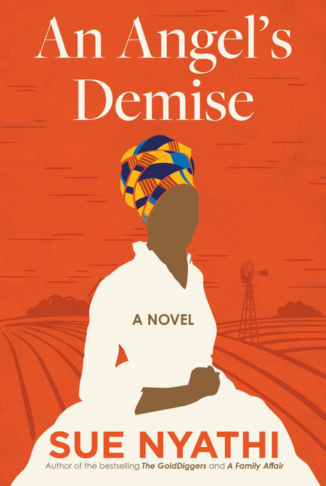 An Angel's Demise (Paperback)