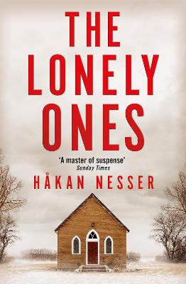 The Lonely Ones (Paperback)