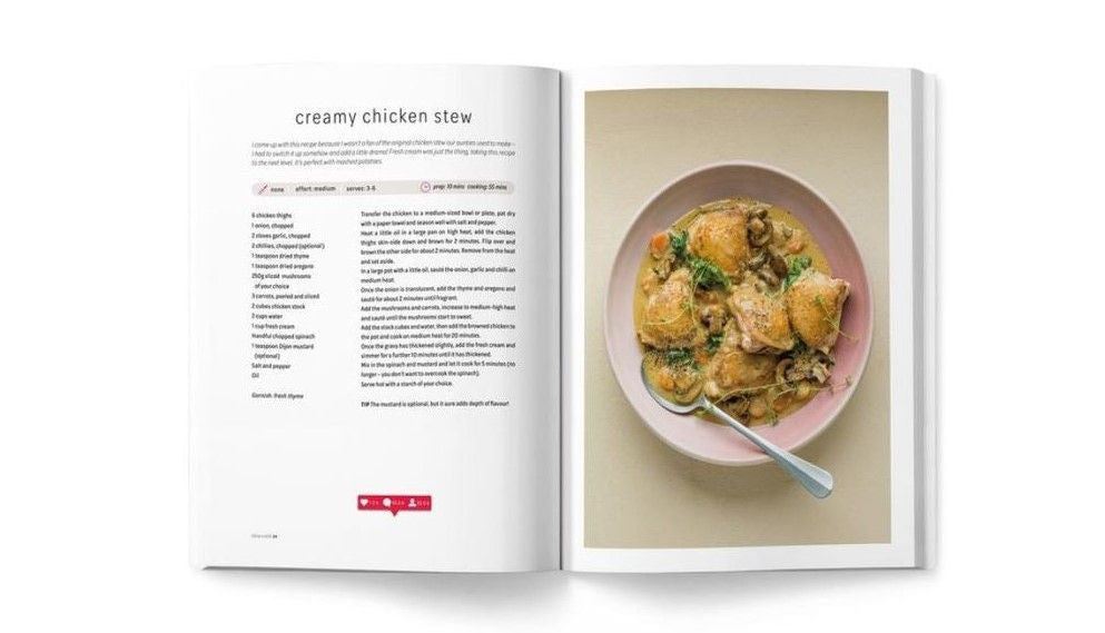 @dinewithneo: My Insta Feast (Paperback)