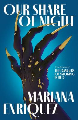 Our Share of Night (Paperback)