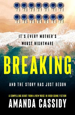 Breaking (Trade Paperback)