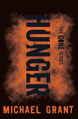 Hunger (The Gone Series)