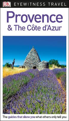 DK Eyewitness Provence and the Cote d'Azur