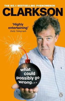 What Could Possibly Go Wrong. . . (Paperback)
