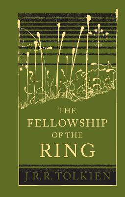 The Fellowship of the Ring (The Lord of the Rings, Book 1)