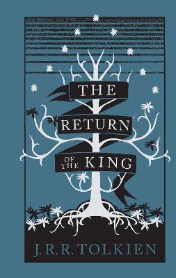 The Lord of the Rings 3: The Return of the King (Hardcover)