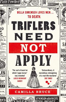 Triflers Need Not Apply