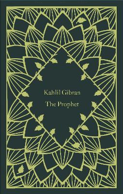 The Prophet (Hardcover)