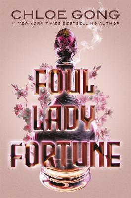 Foul Lady Fortune (Trade Paperback)