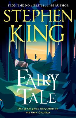 Fairy Tale (Trade Paperback)